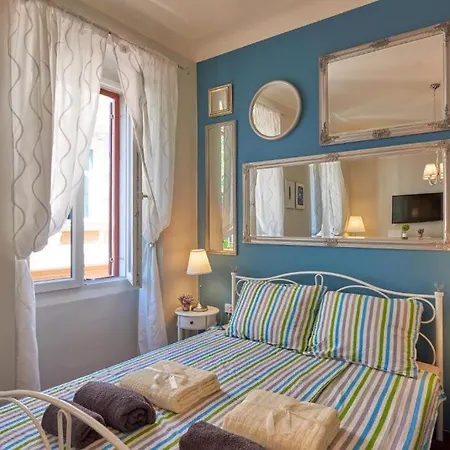 Old Romantic 2 Apartment Pula