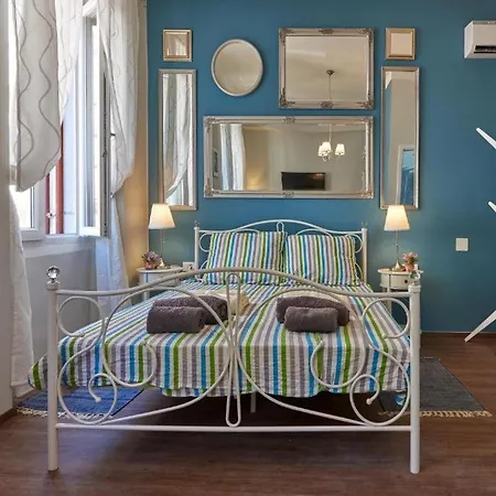 Old Romantic 2 Apartment Pula