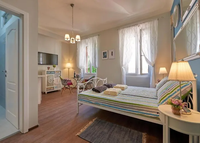 Old Romantic 2 * Póla