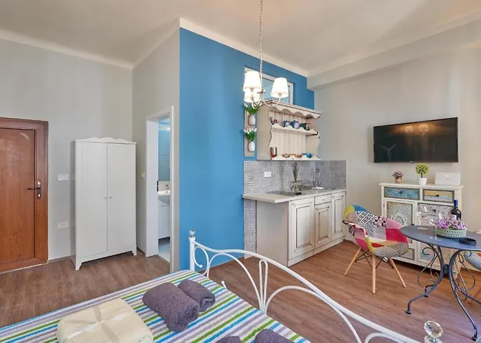 Apartman Old Romantic 2