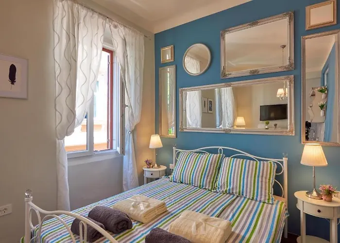 Old Romantic 2 Apartman Póla