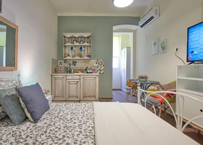 Apartman Old Romantic 2