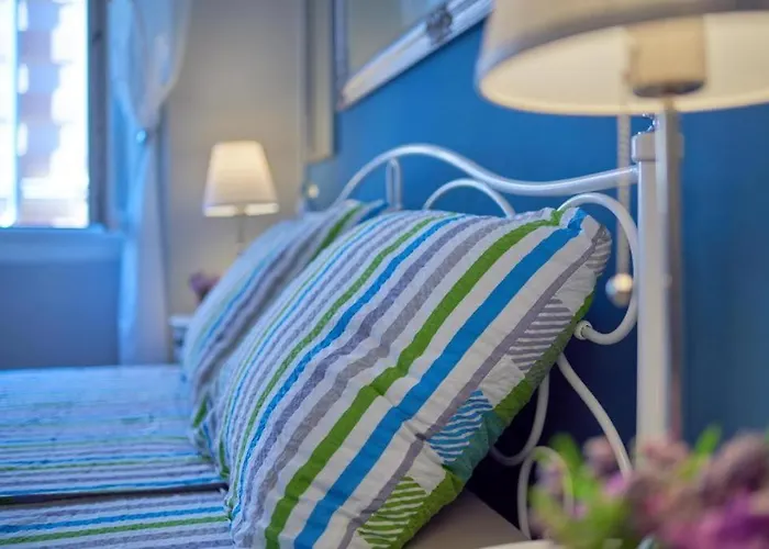 Old Romantic 2 Apartman *