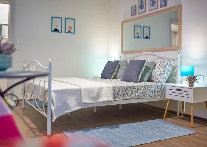 Old Romantic 2 Apartamento