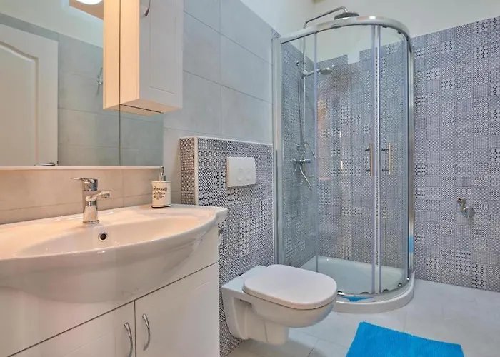 Old Romantic 2 Apartamento *