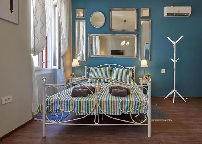 Old Romantic 2 Apartamento Pula